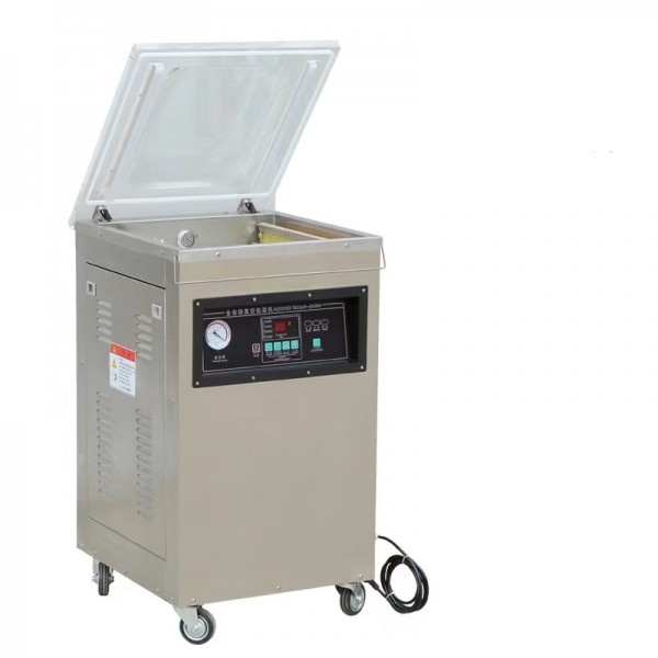 chamber vacuum sealer for mylar bags